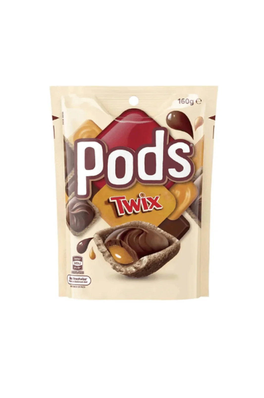 Pods mars