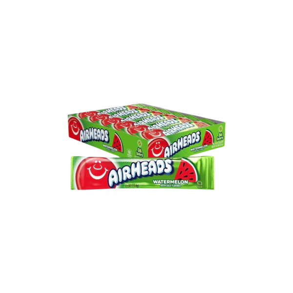 AIRHEADS PASTEQUE