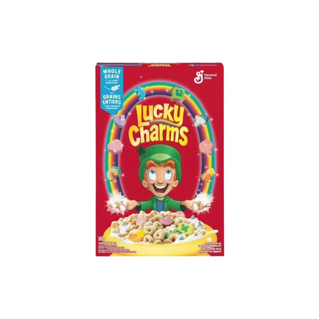 LUCKY CHARMS ORIGINAL