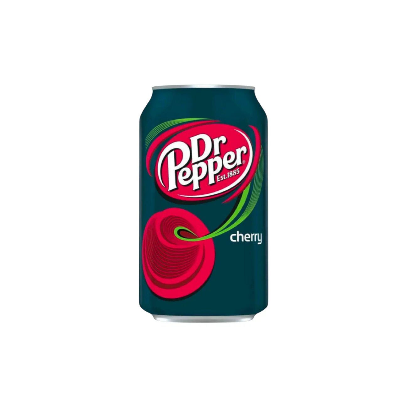 DR PEPPER CHERRY