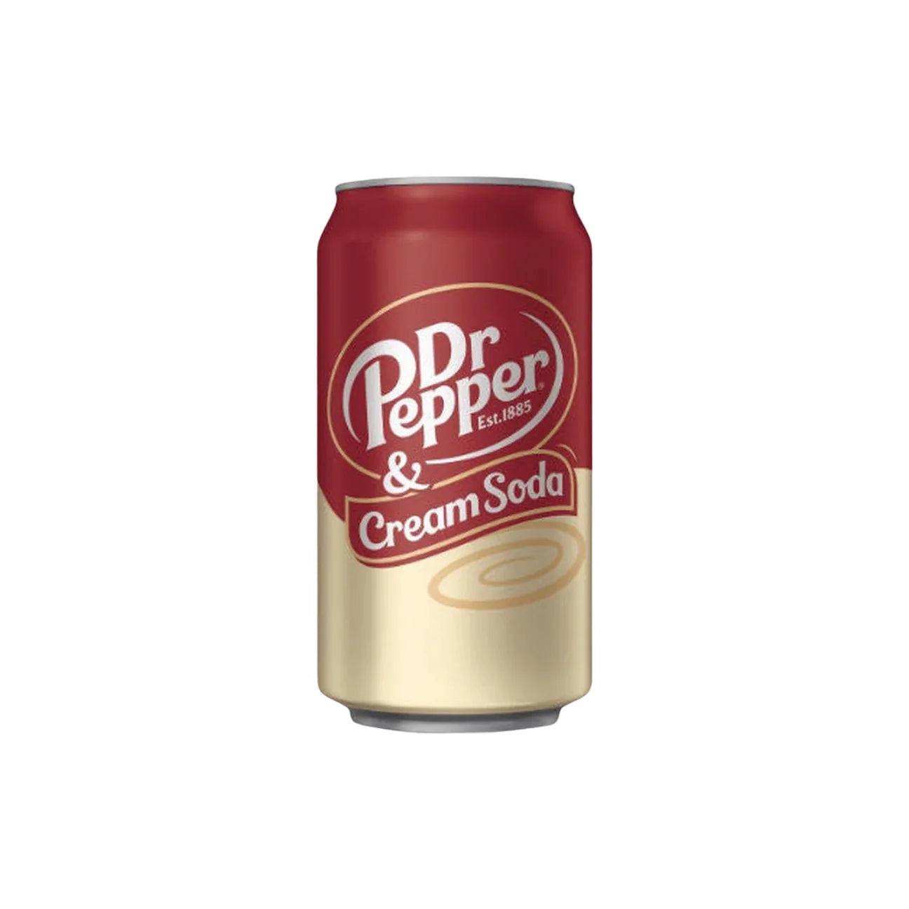 DR PEPPER CREME SODA