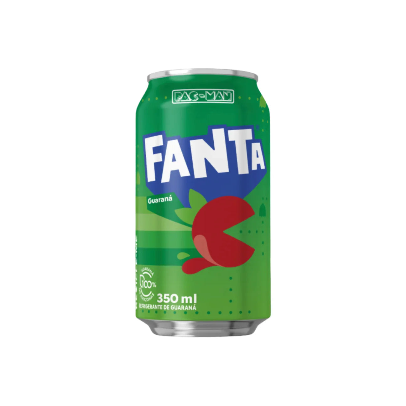 FANTA GUARANA