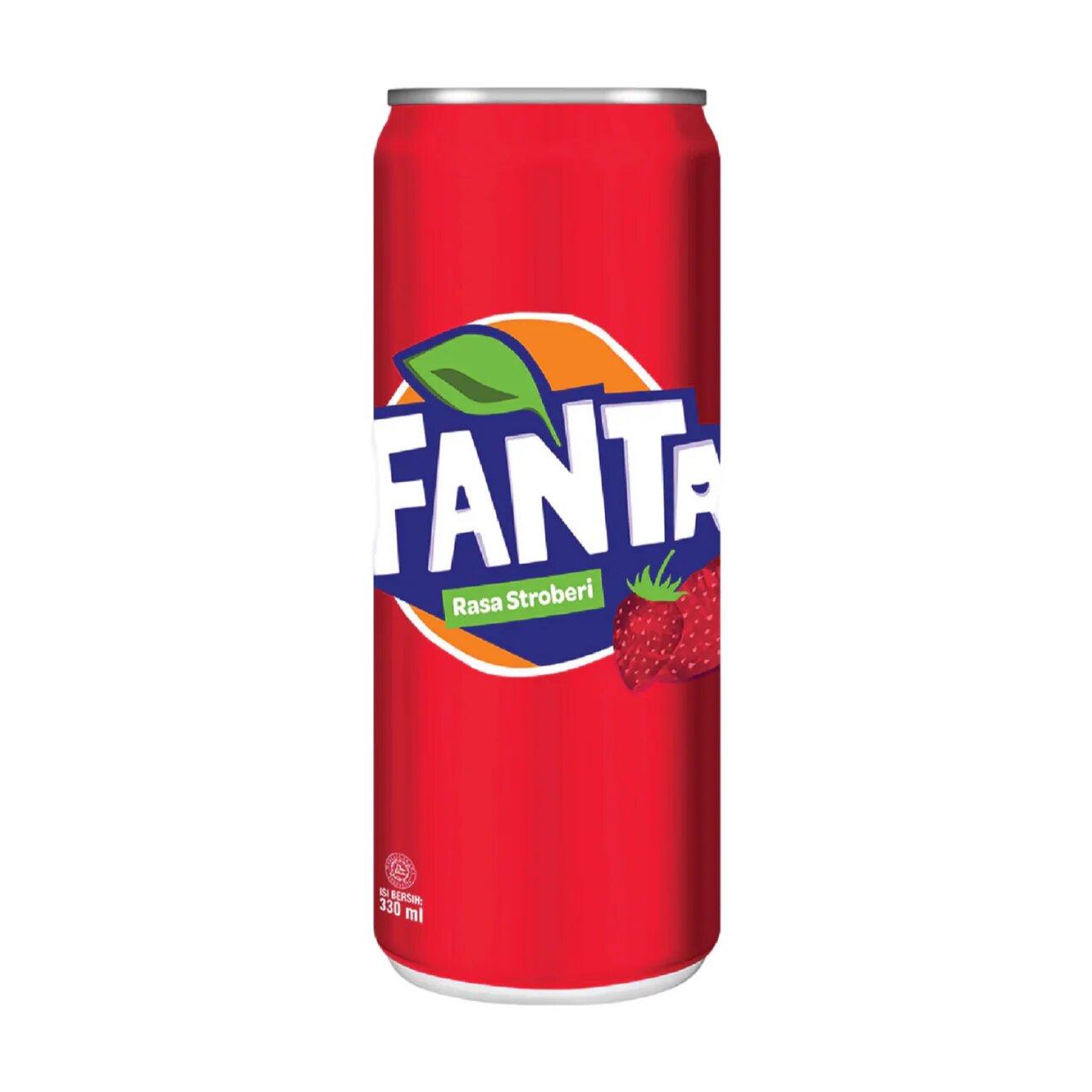 FANTA FRAISE