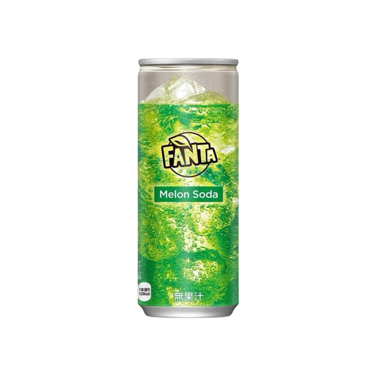 FANTA MELON