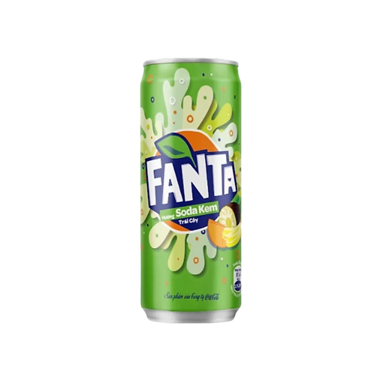 FANTA KEM