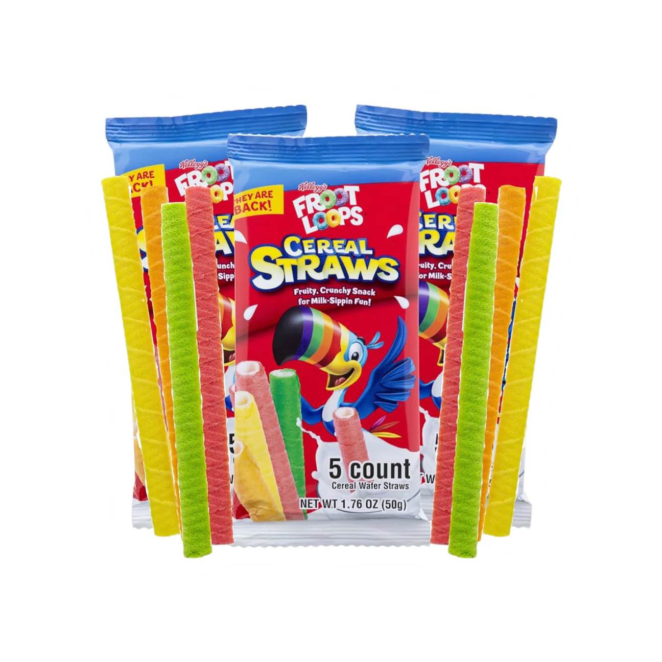 CEREAL STICK FROOT LOOPS