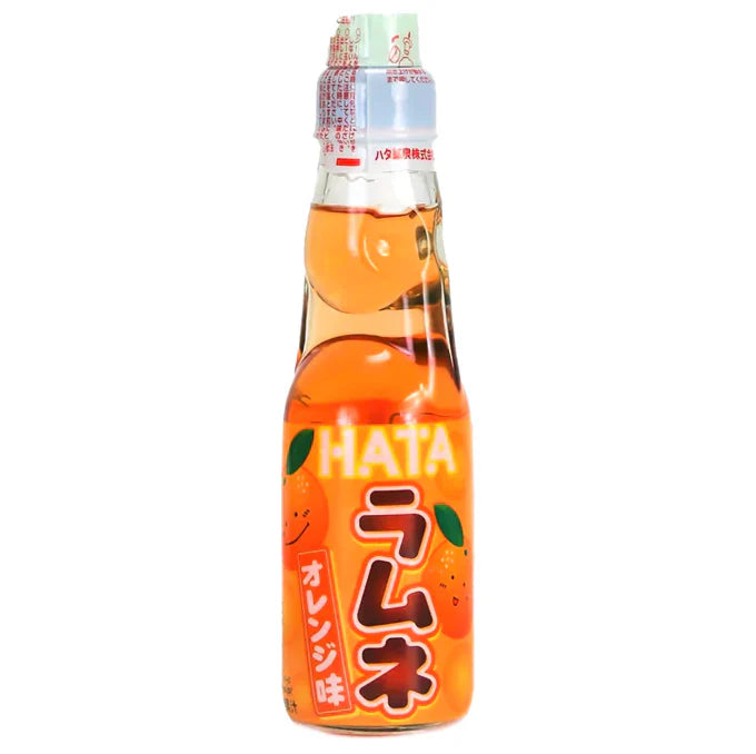 HATA ORANGE