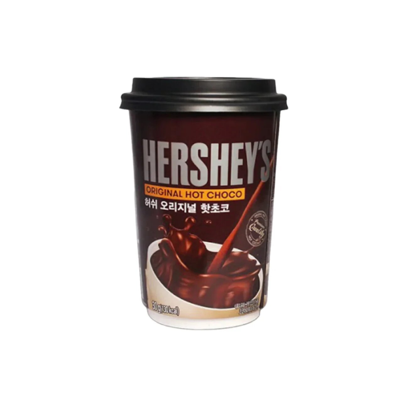 HERSHEY'S HOT CHOCO