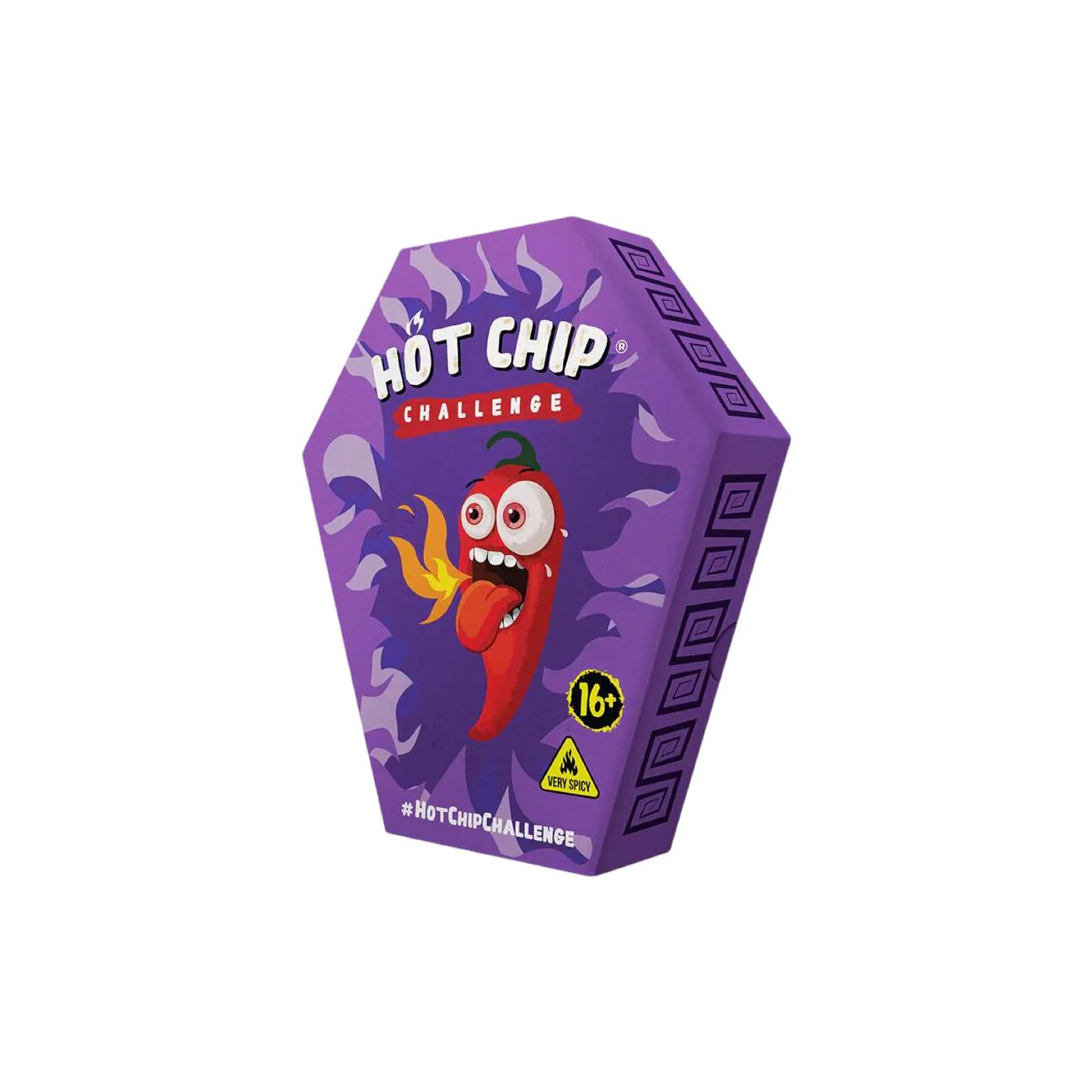 HOT CHIPS