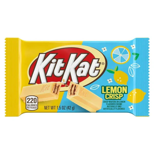 KITKAT CITRON