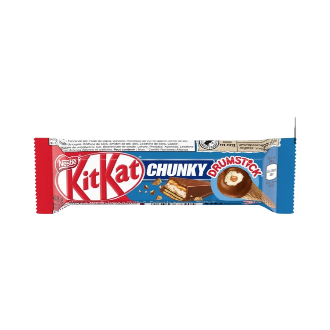 KITKAT DRUMSTICK