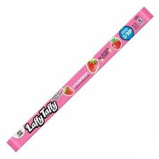 LAFFY TAFFY FRAISE