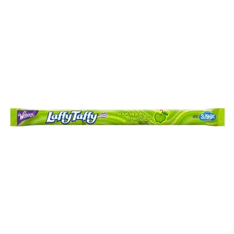 LAFFY TAFFY POMME