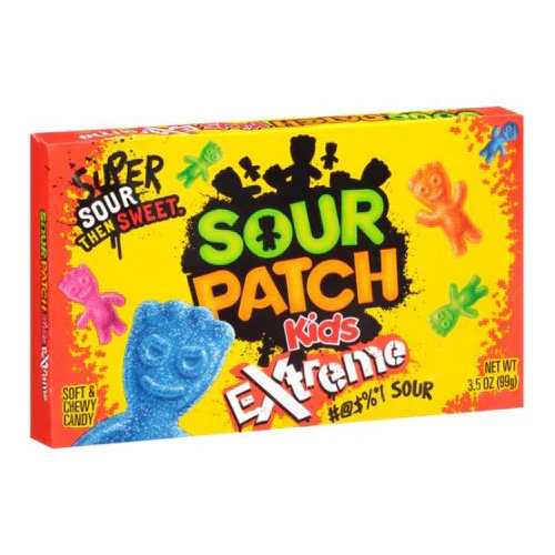 Sour Patch - Extreme