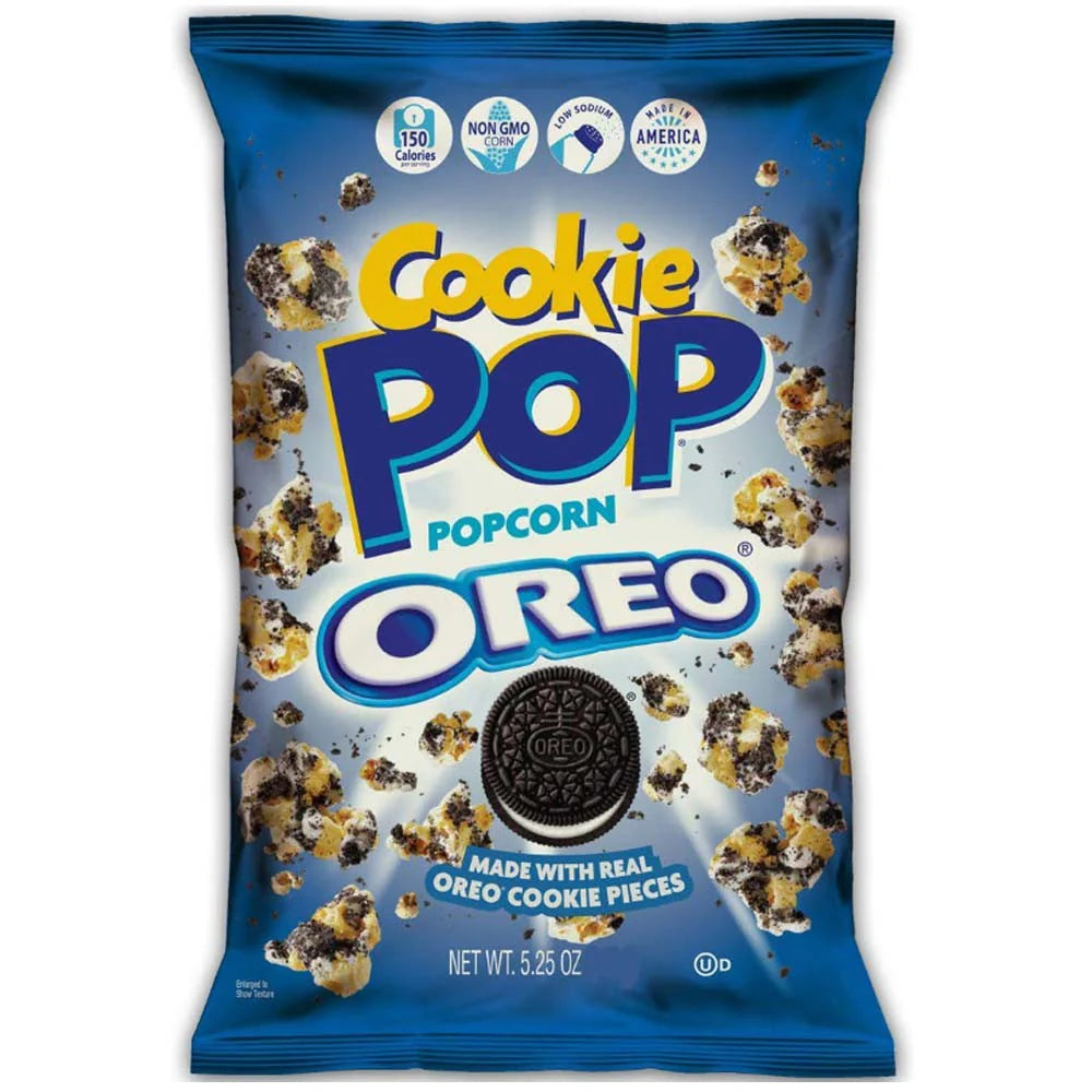 CANDY POP - OREO